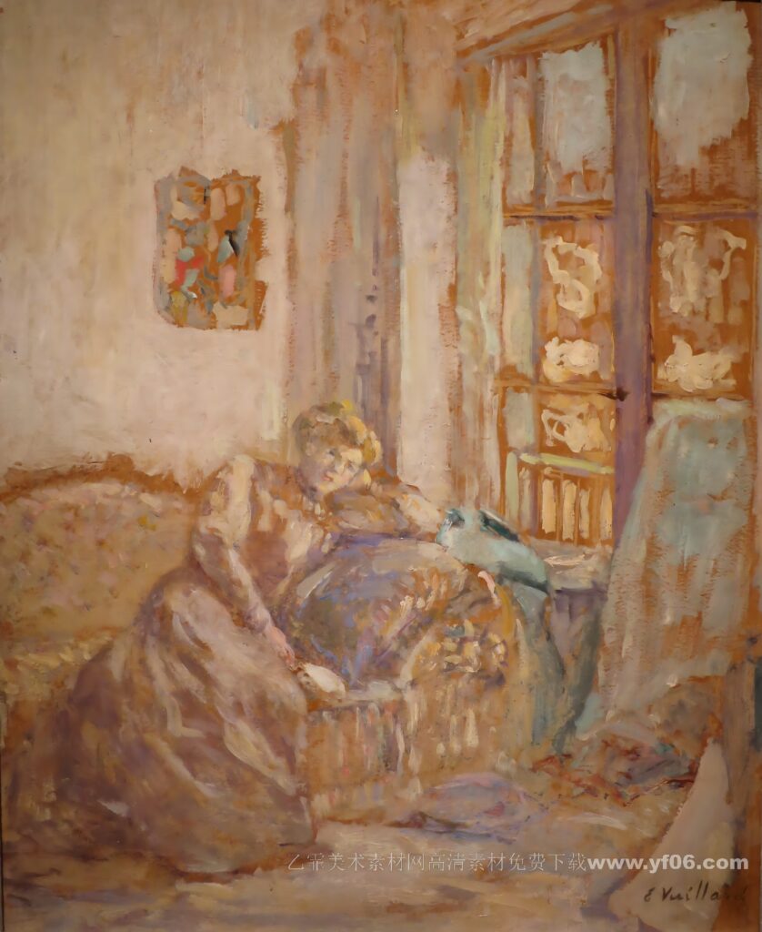 6p维亚尔·爱德华高清图打印油画素材图免费下载人物一-乙霏美术素材网