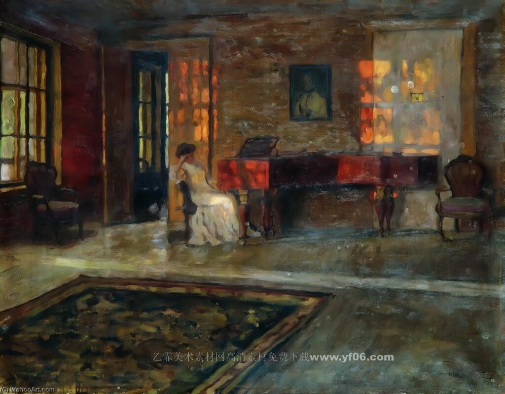 017-Stanislav-Zhukovsky-Evening-Interior_125936