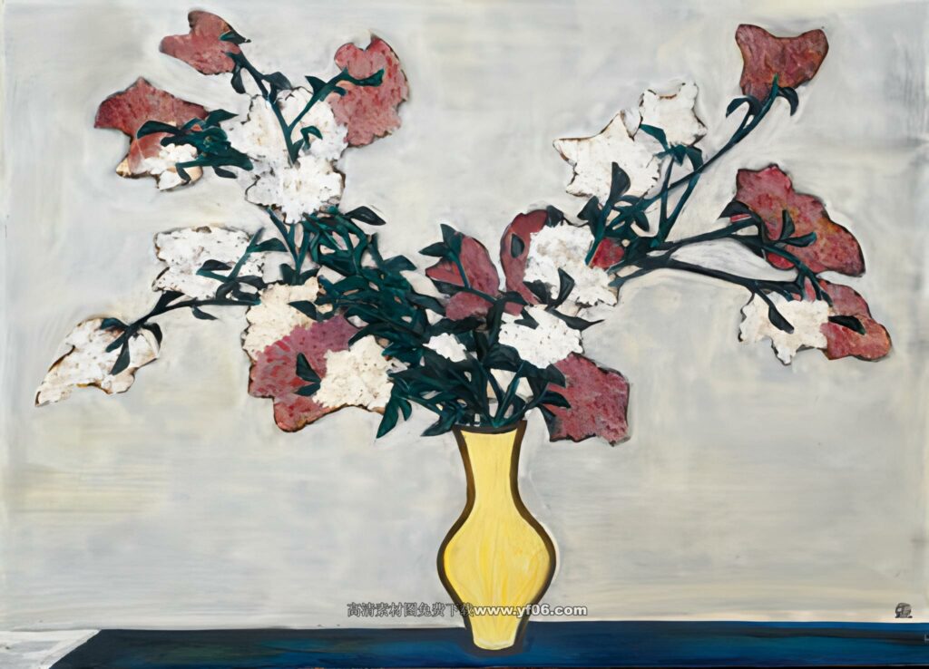 常玉高清素材免费下载1-乙霏美术素材网