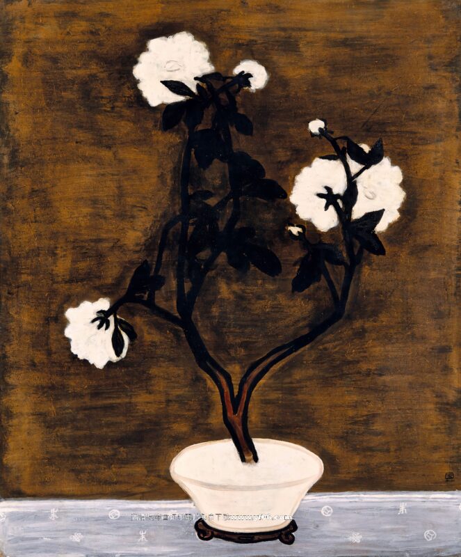 常玉高清素材免费下载116-乙霏美术素材网