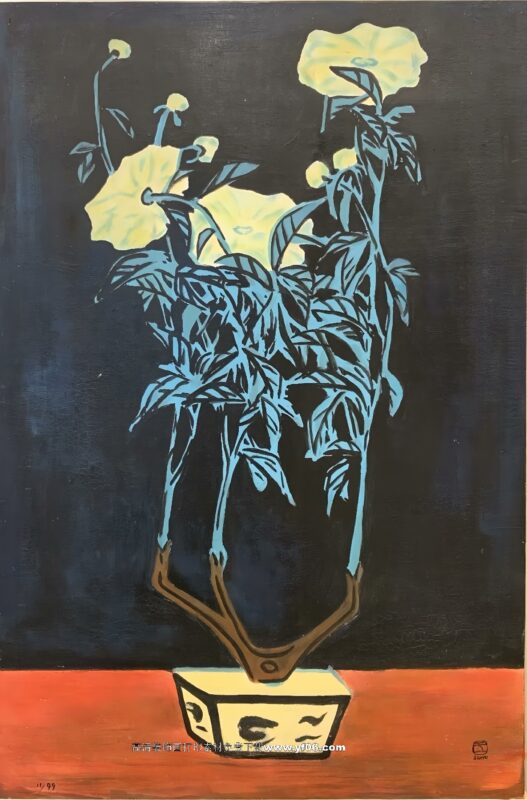 常玉高清素材免费下载75-乙霏美术素材网