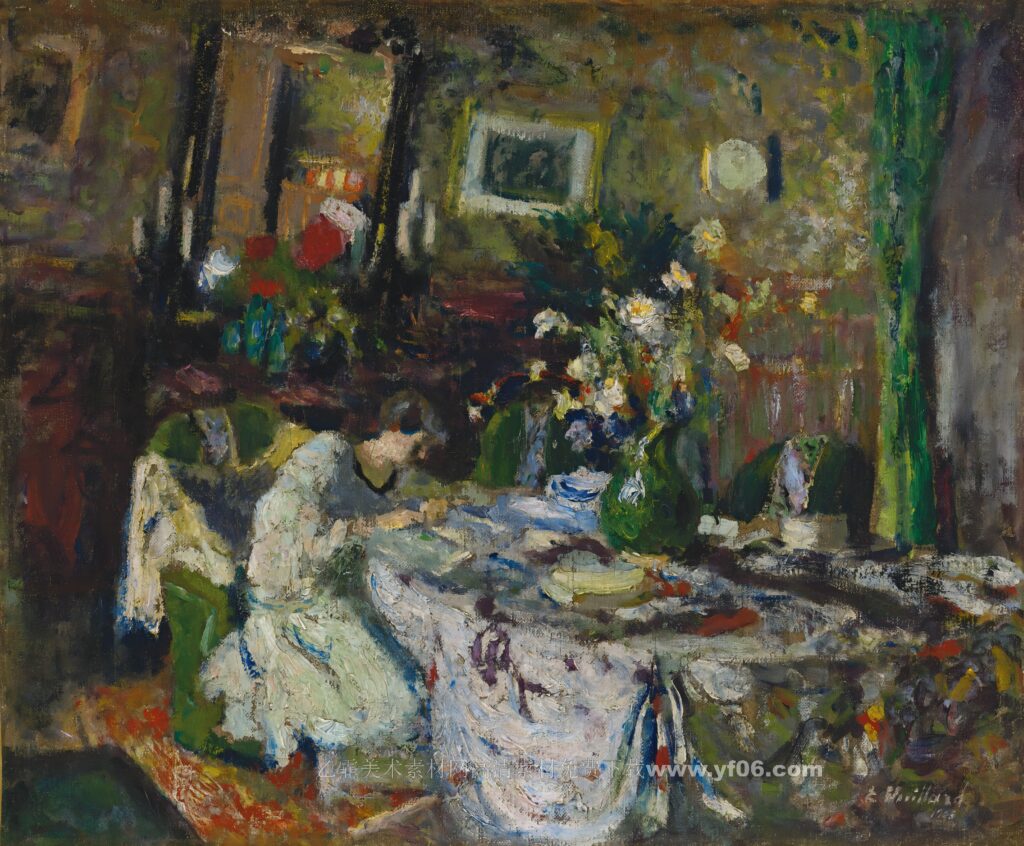 5p维亚尔·爱德华高清图打印油画素材图免费下载人物四-乙霏美术素材网