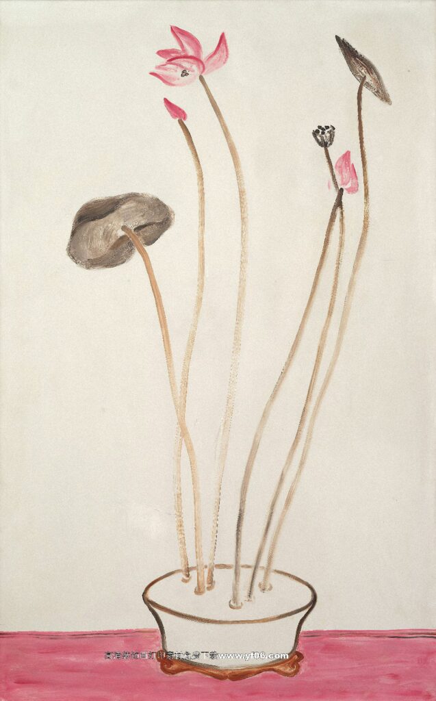 常玉高清素材免费下载63-乙霏美术素材网