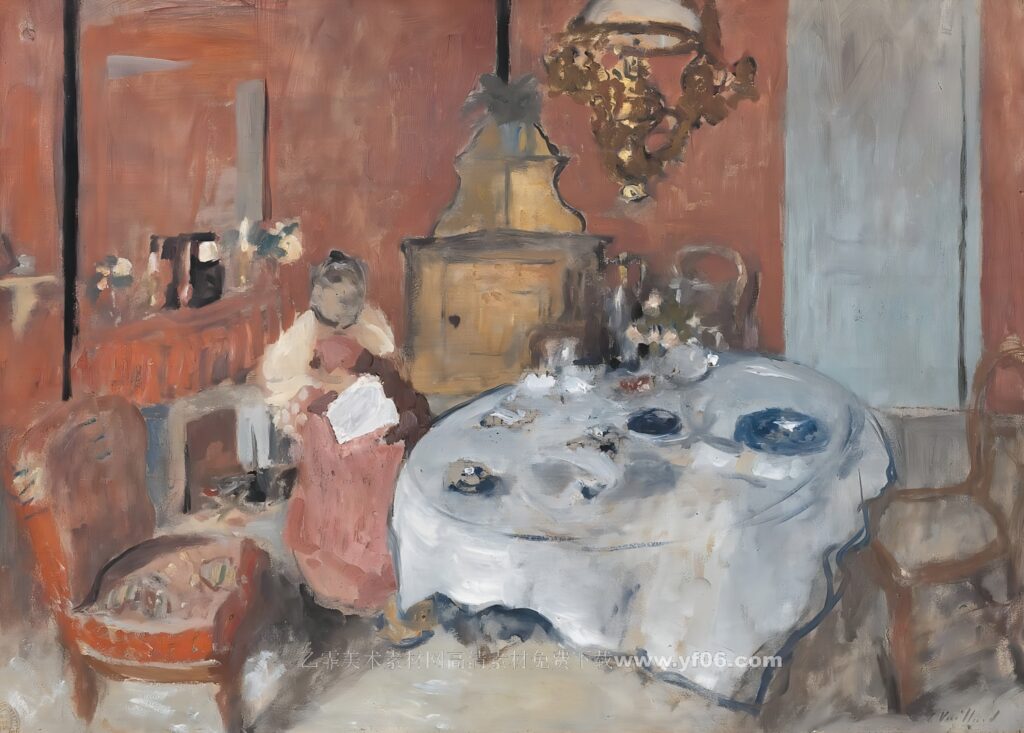 5p维亚尔·爱德华高清图打印油画素材图免费下载人物四-乙霏美术素材网