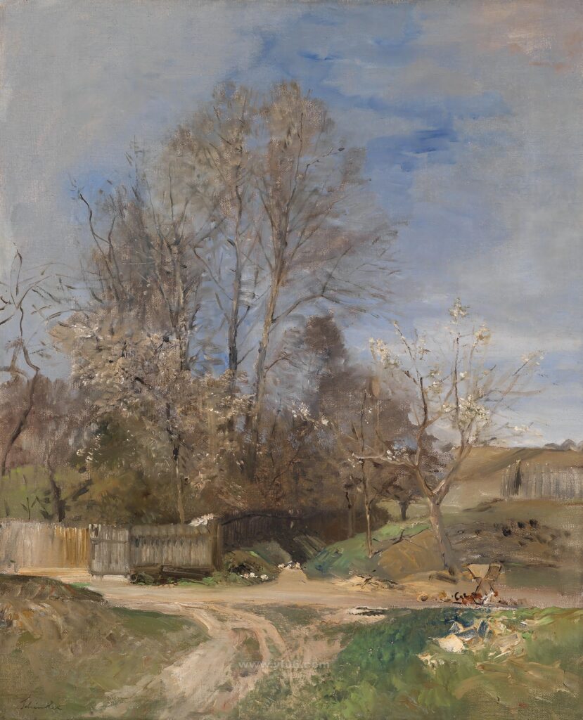 124#风景精选MH070_011405