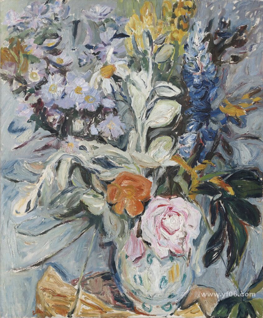 14-(sir_william_george_gillies_ra_rsa_prsw_autumn_flowers)_070614