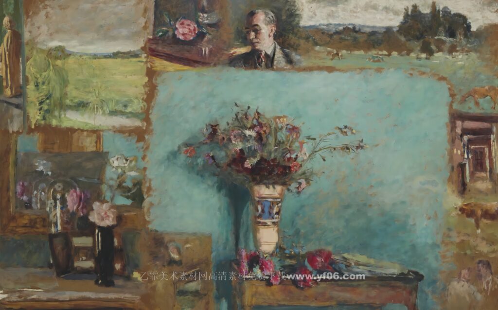 155edouard_vuillard_carton_detudes_024915