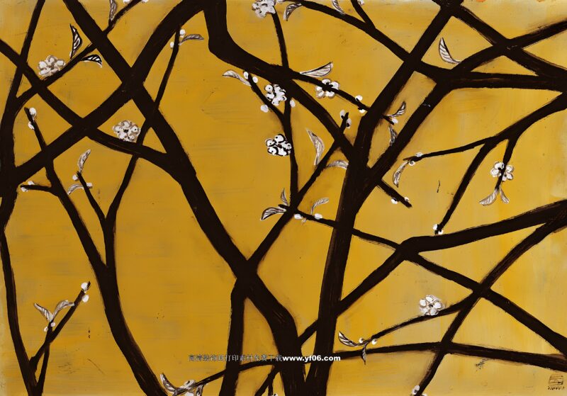 常玉高清素材免费下载68-乙霏美术素材网