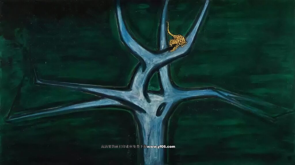 常玉高清素材免费下载17-乙霏美术素材网