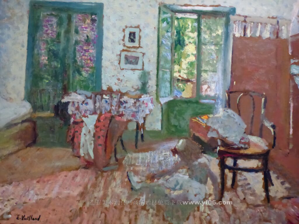 5p维亚尔·爱德华高清图打印油画素材图免费下载人物六-乙霏美术素材网