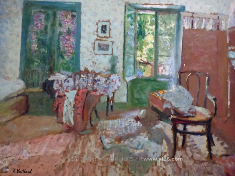 5p维亚尔·爱德华高清图打印油画素材图免费下载人物六-乙霏美术素材网