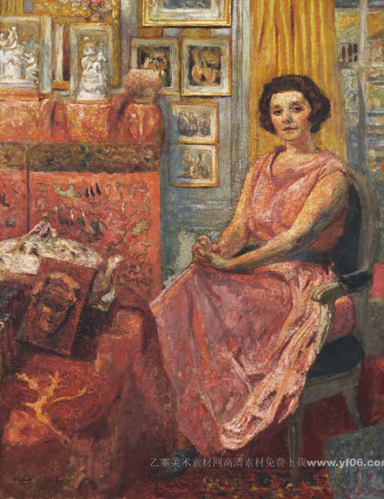 5p维亚尔·爱德华高清图打印油画素材图免费下载人物三-乙霏美术素材网