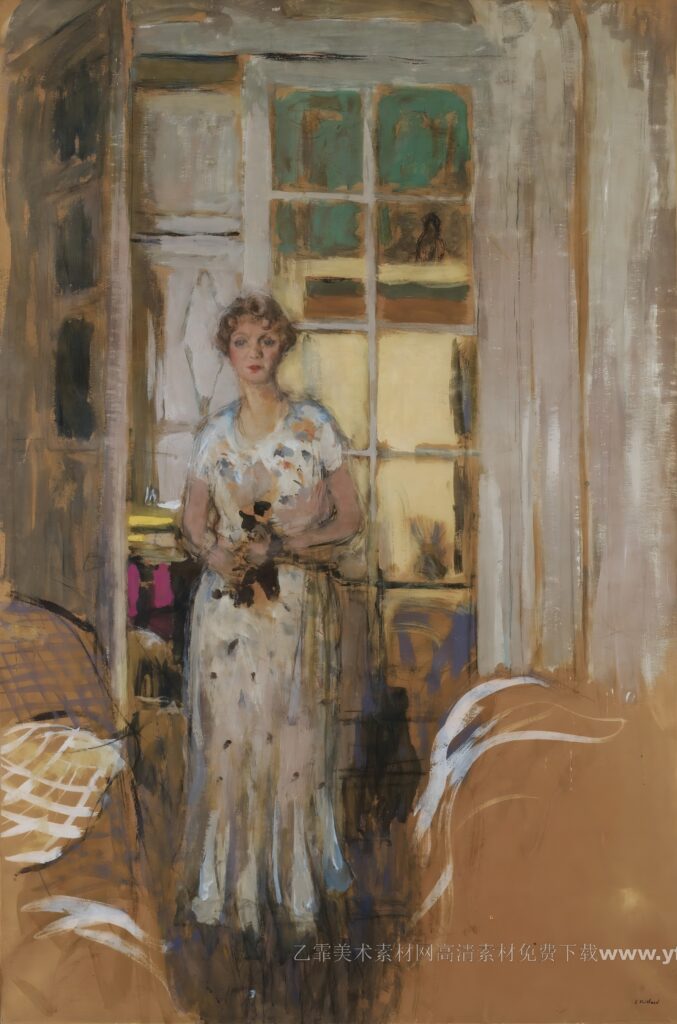 459THERESE DORNY, 1933_014626