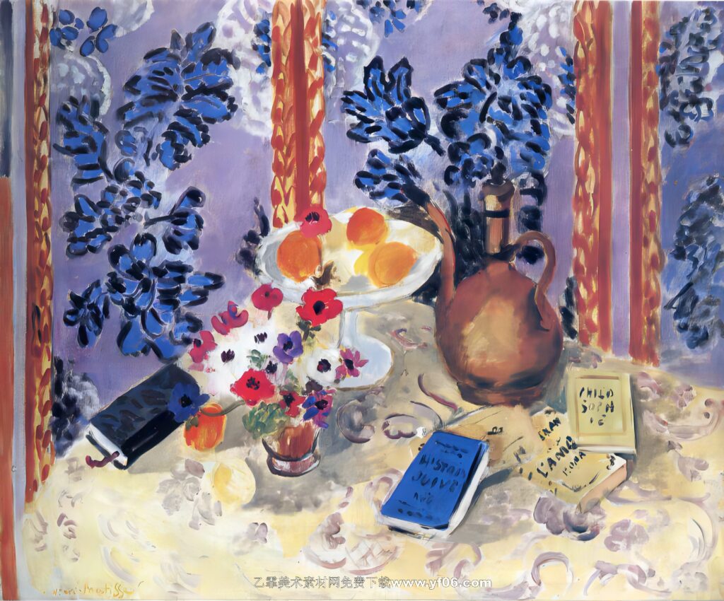 464 马蒂斯_040343