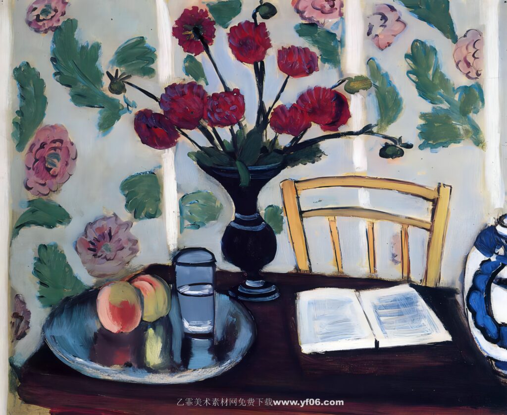 466 马蒂斯_022023