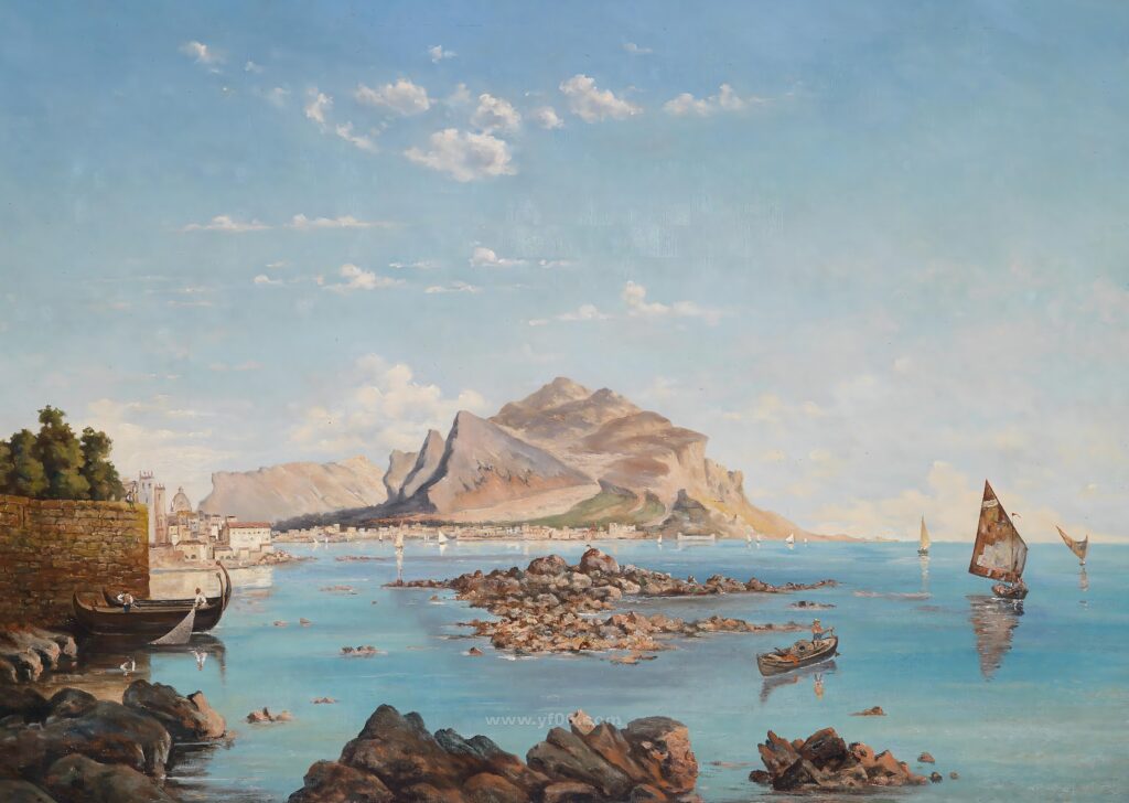 491#风景精选MH070_120619