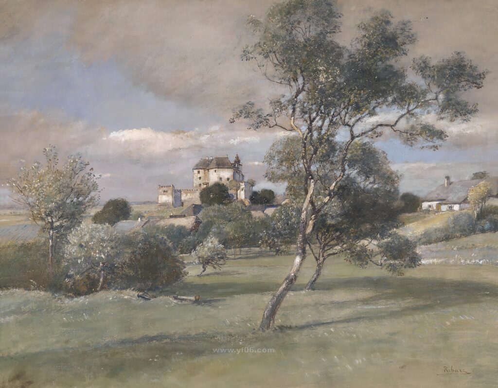 581#风景精选MH070_114326