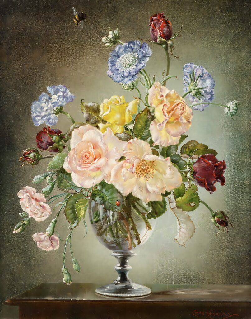 6008Classical flower (14)_032942