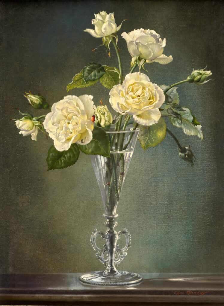 6008Classical flower (34)_032339