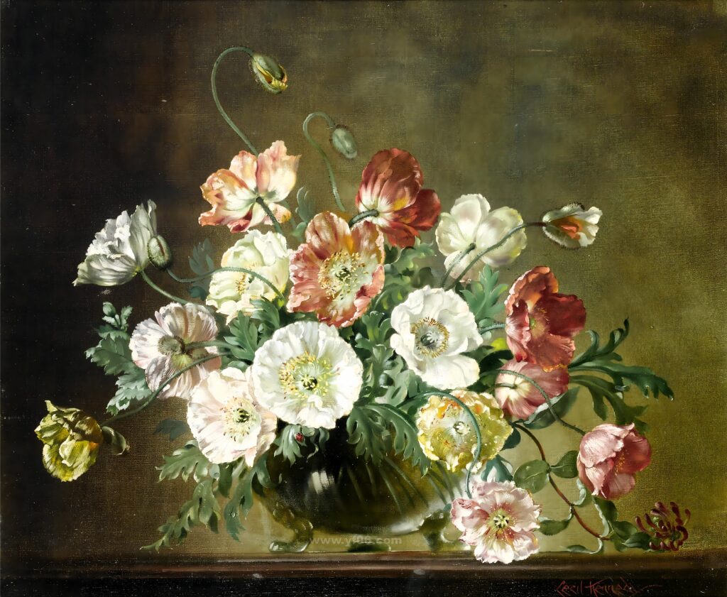 6008Classical flower (37)_032209