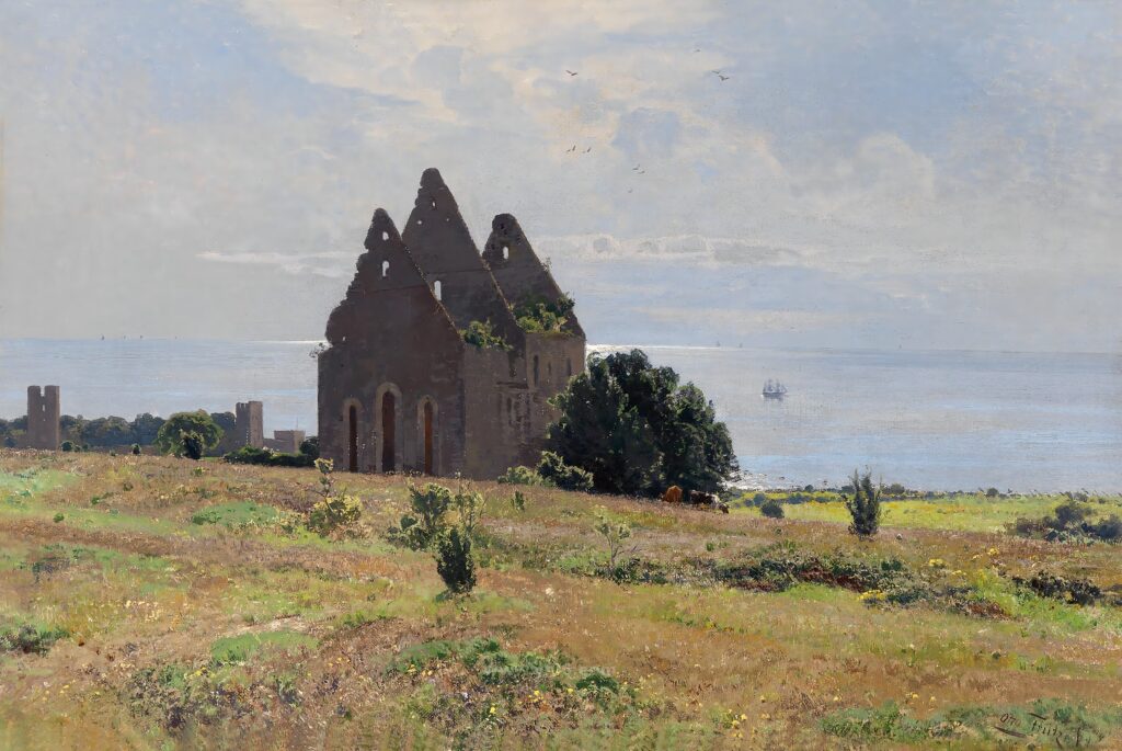 679#风景精选MH070_112820