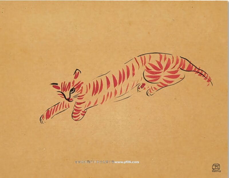 常玉高清素材免费下载121-乙霏美术素材网