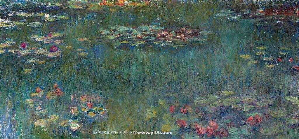 Claude Monet-1