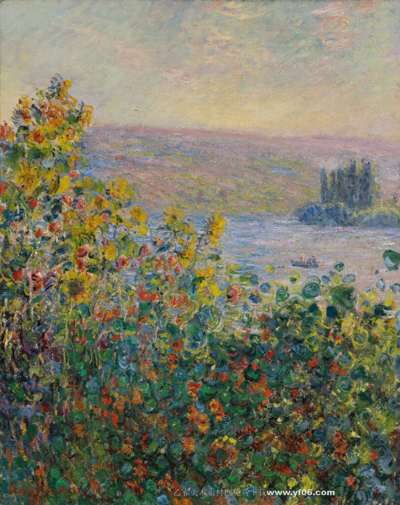 Claude Monet-1