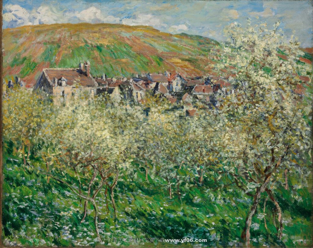 Claude Monet-2