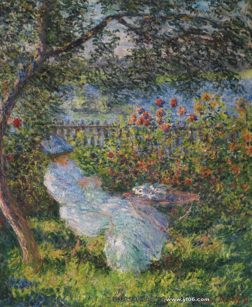 Claude Monet-4