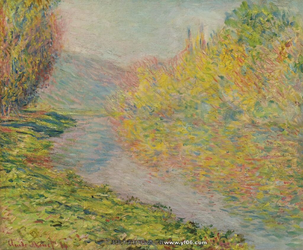 Claude Monet-7