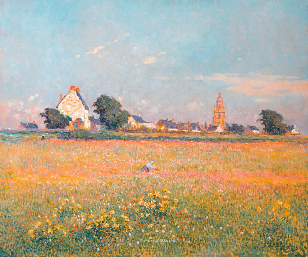 Flower Garden_124851