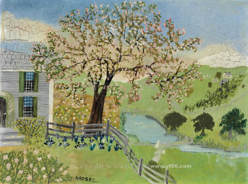 GrandmaMoses (65)-（彩艺坊）_122642