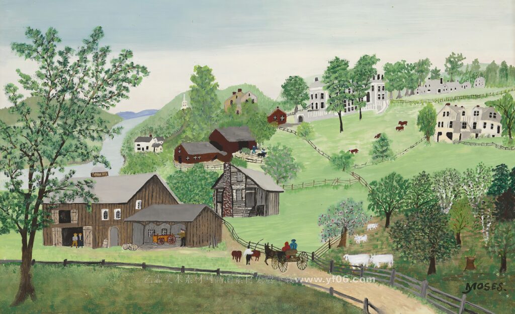 GrandmaMoses (76)-（彩艺坊）_122001