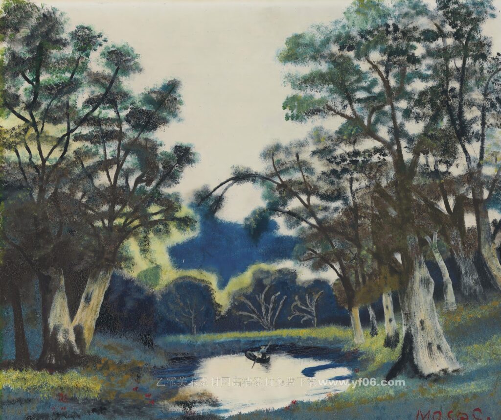 GrandmaMoses (90)-（彩艺坊）_121441