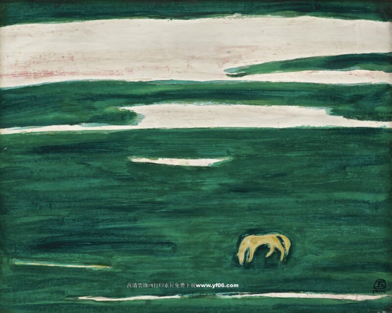 常玉高清素材免费下载40-乙霏美术素材网