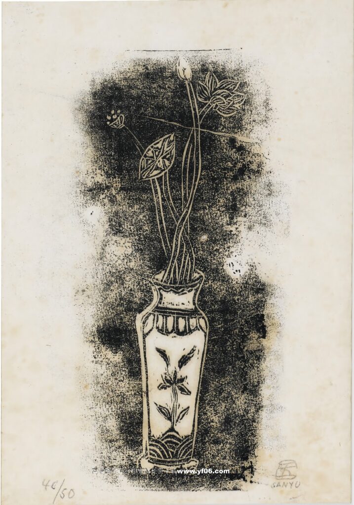 常玉高清素材免费下载127-乙霏美术素材网