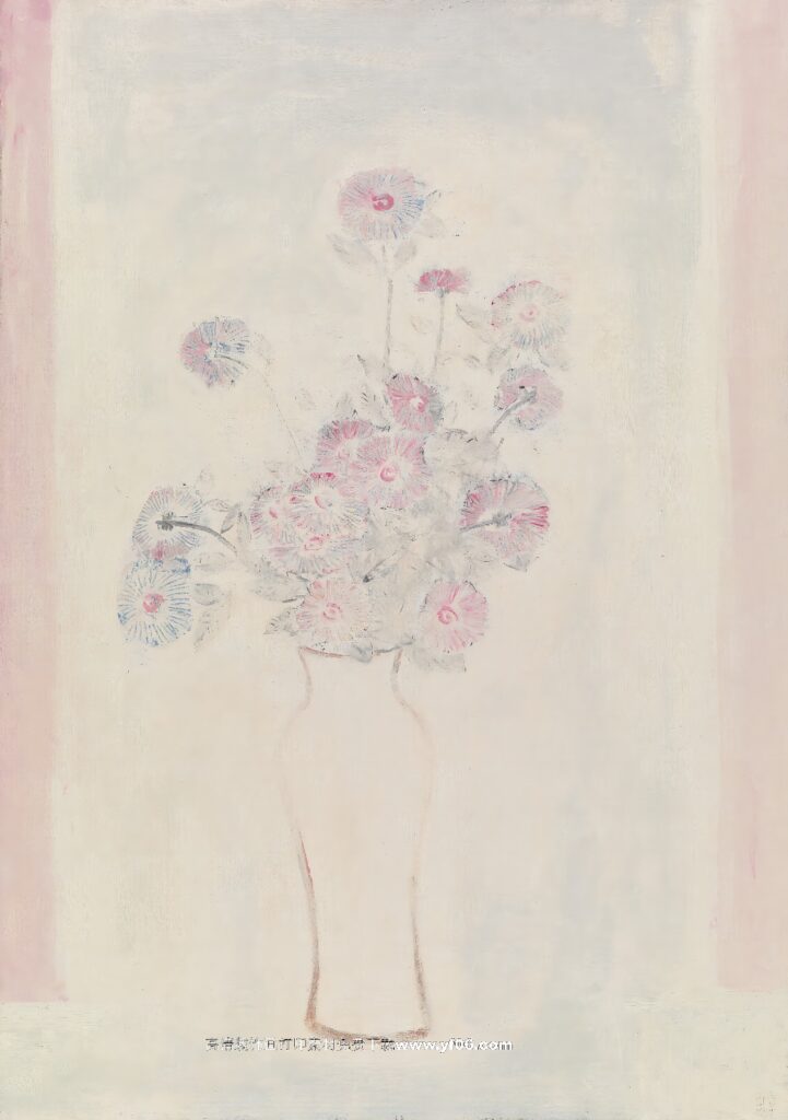 常玉高清素材免费下载30-乙霏美术素材网