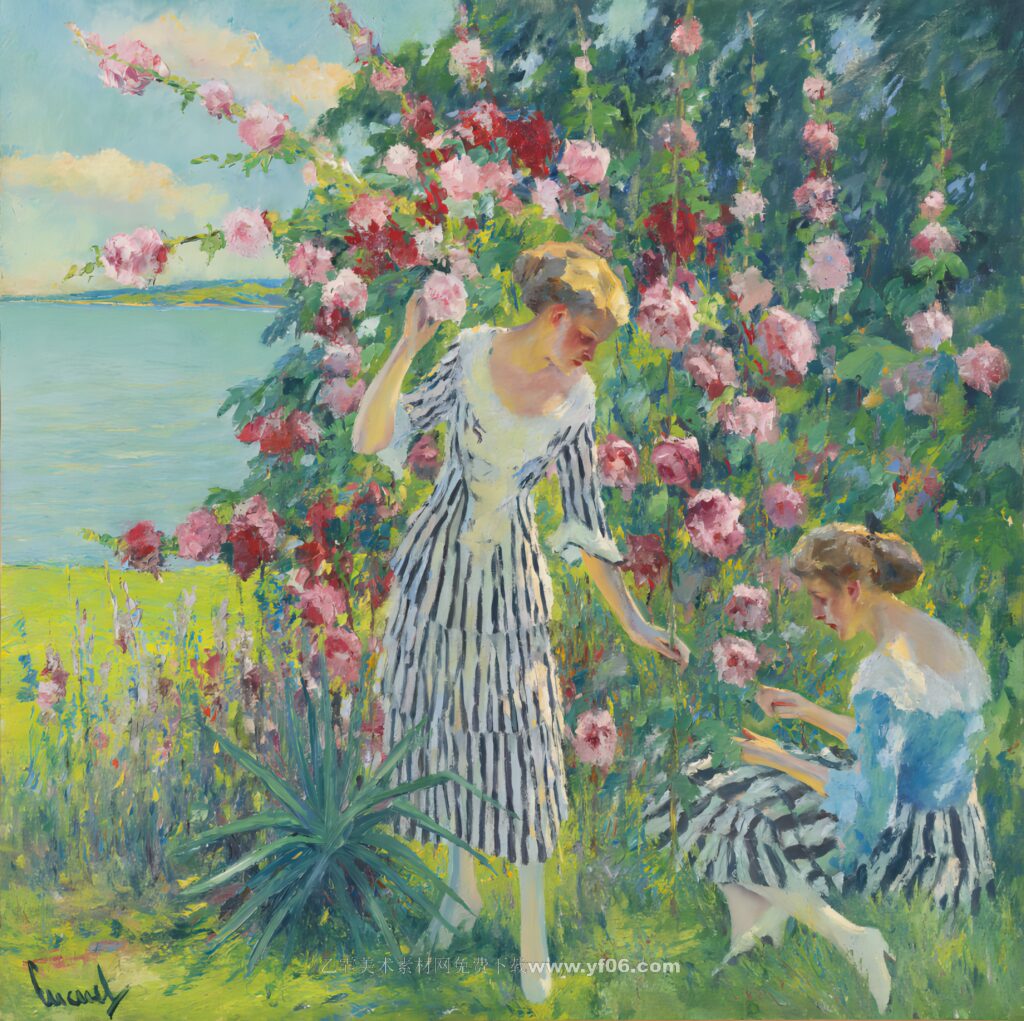 SUMMER FLOWERS_011621