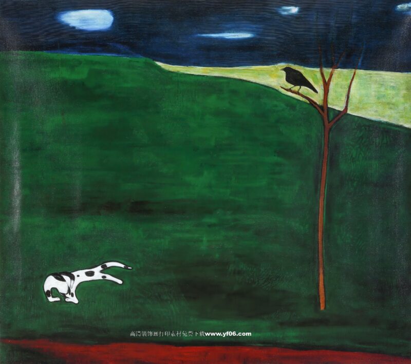 常玉高清素材免费下载54-乙霏美术素材网