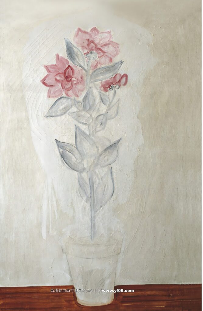 常玉高清素材免费下载112-乙霏美术素材网