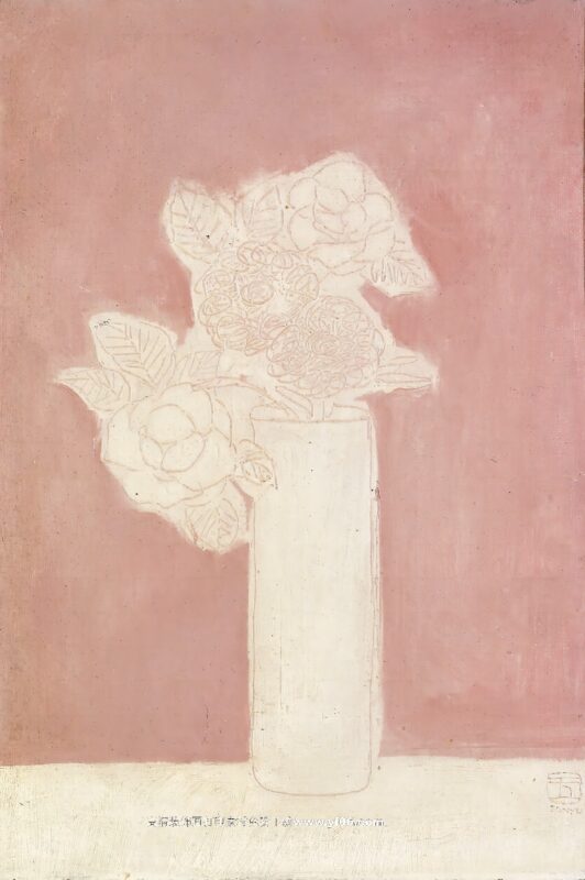 常玉高清素材免费下载31-乙霏美术素材网