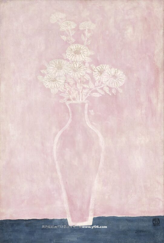 常玉高清素材免费下载32-乙霏美术素材网