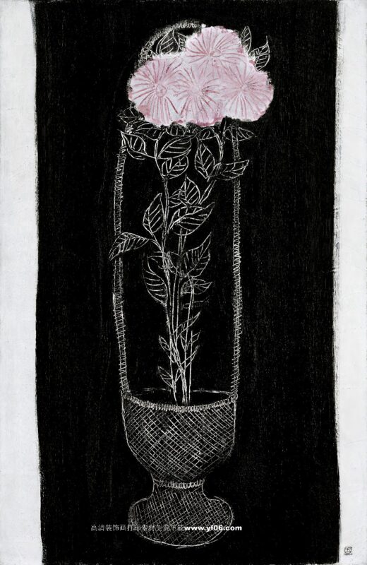 常玉高清素材免费下载39-乙霏美术素材网