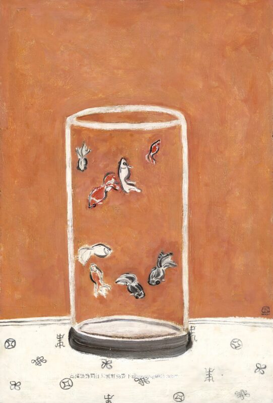 常玉高清素材免费下载33-乙霏美术素材网