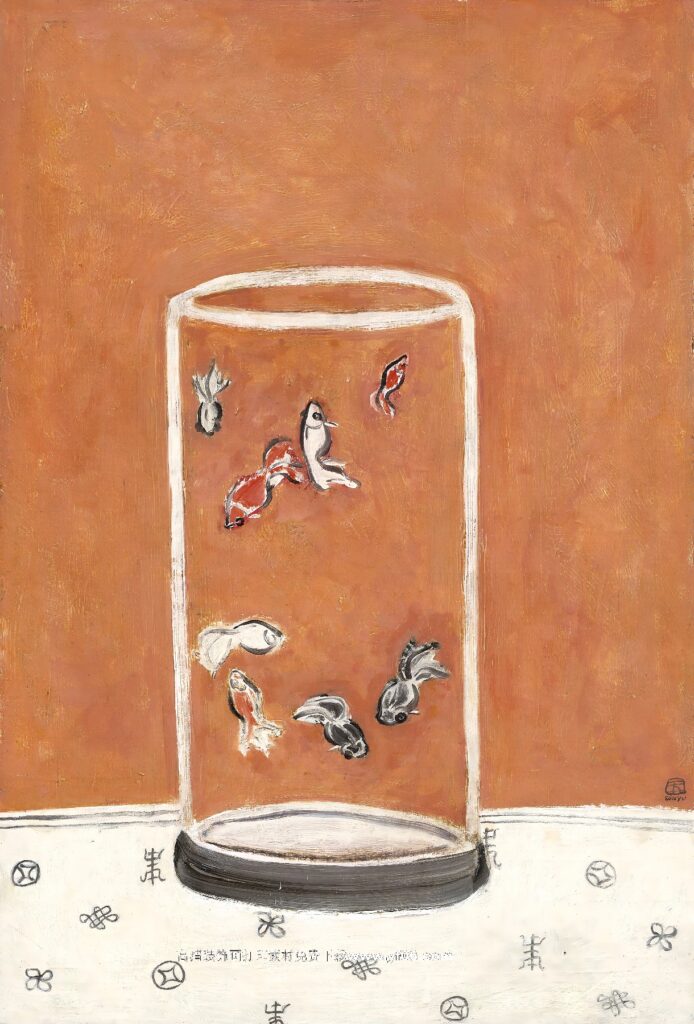 常玉高清素材免费下载33-乙霏美术素材网