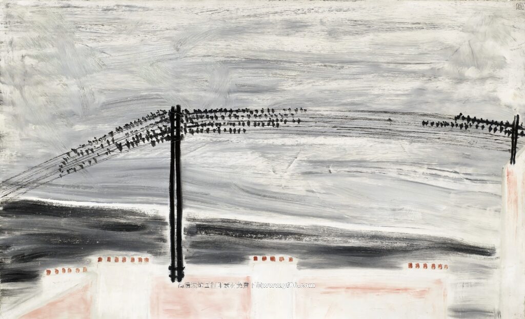 常玉高清素材免费下载115-乙霏美术素材网