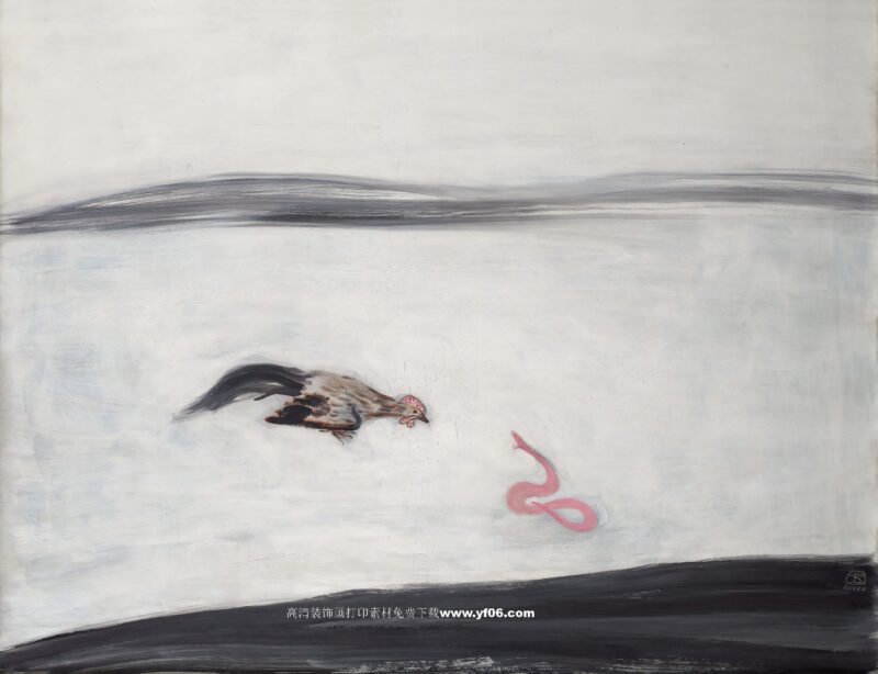 常玉高清素材免费下载28-乙霏美术素材网