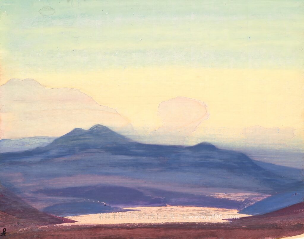 study-of-mountains-1931-1_033923