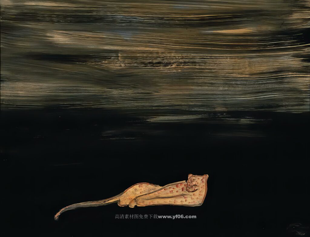 常玉高清素材免费下载9-乙霏美术素材网